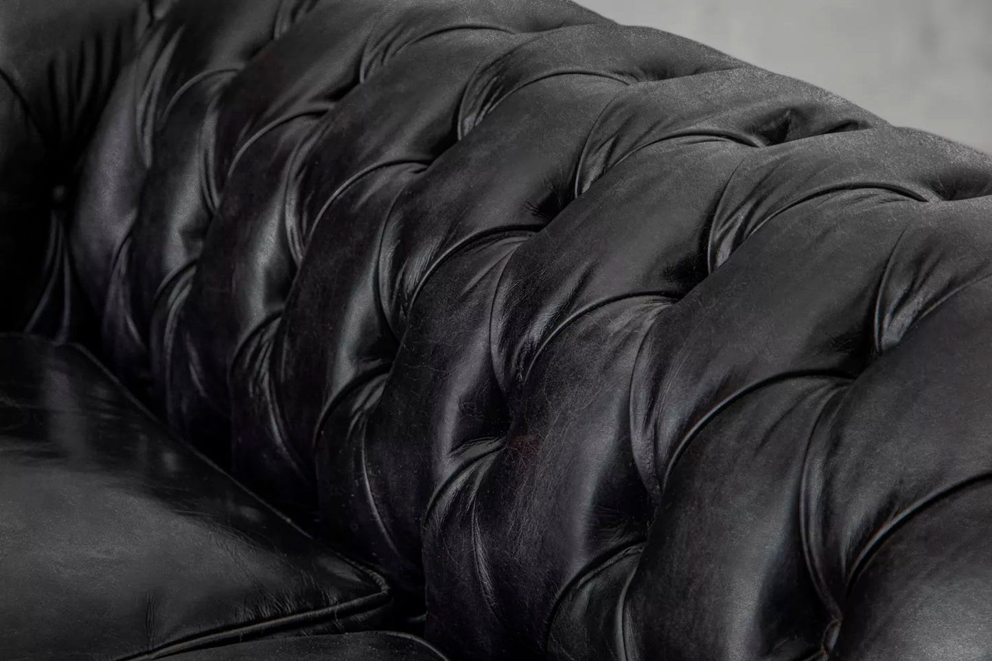 Sofá CHESTERFIELD