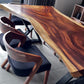 Comedores Madera Natural (TABLONES 1.20 / 1.80 / 2.00/ 2.20 )