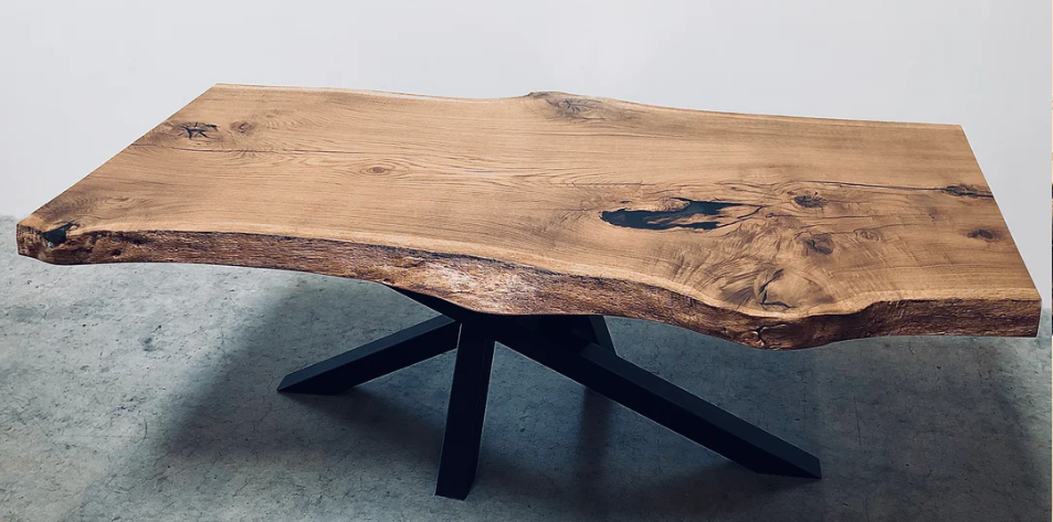 Comedores Madera Natural (TABLONES 1.20 / 1.80 / 2.00/ 2.20 )