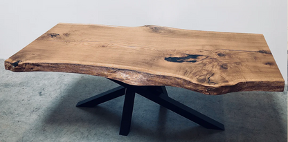 Comedores Madera Natural (TABLONES 1.20 / 1.80 / 2.00/ 2.20 )