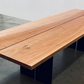 Comedores Madera Natural (TABLONES 1.20 / 1.80 / 2.00/ 2.20 )