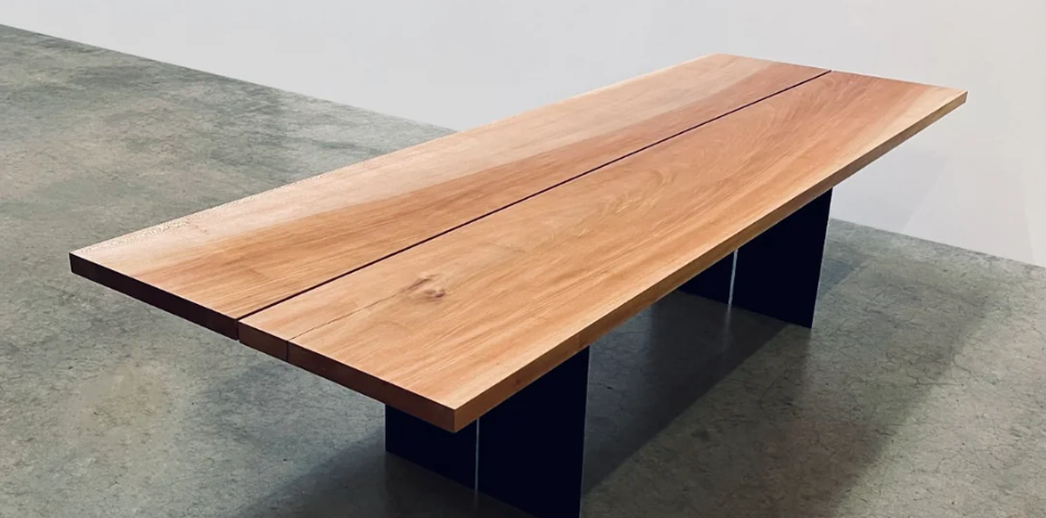 Comedores Madera Natural (TABLONES 1.20 / 1.80 / 2.00/ 2.20 )