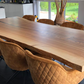 Comedores Madera Natural (TABLONES 1.20 / 1.80 / 2.00/ 2.20 )