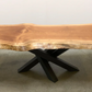 Comedores Madera Natural (TABLONES 1.20 / 1.80 / 2.00/ 2.20 )