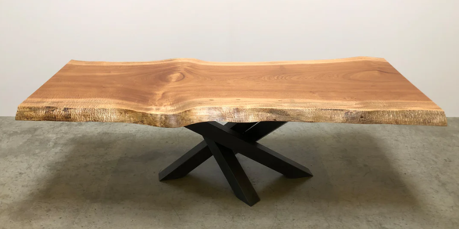 Comedores Madera Natural (TABLONES 1.20 / 1.80 / 2.00/ 2.20 )