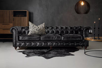 Sofá CHESTERFIELD