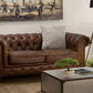 Sofá CHESTERFIELD