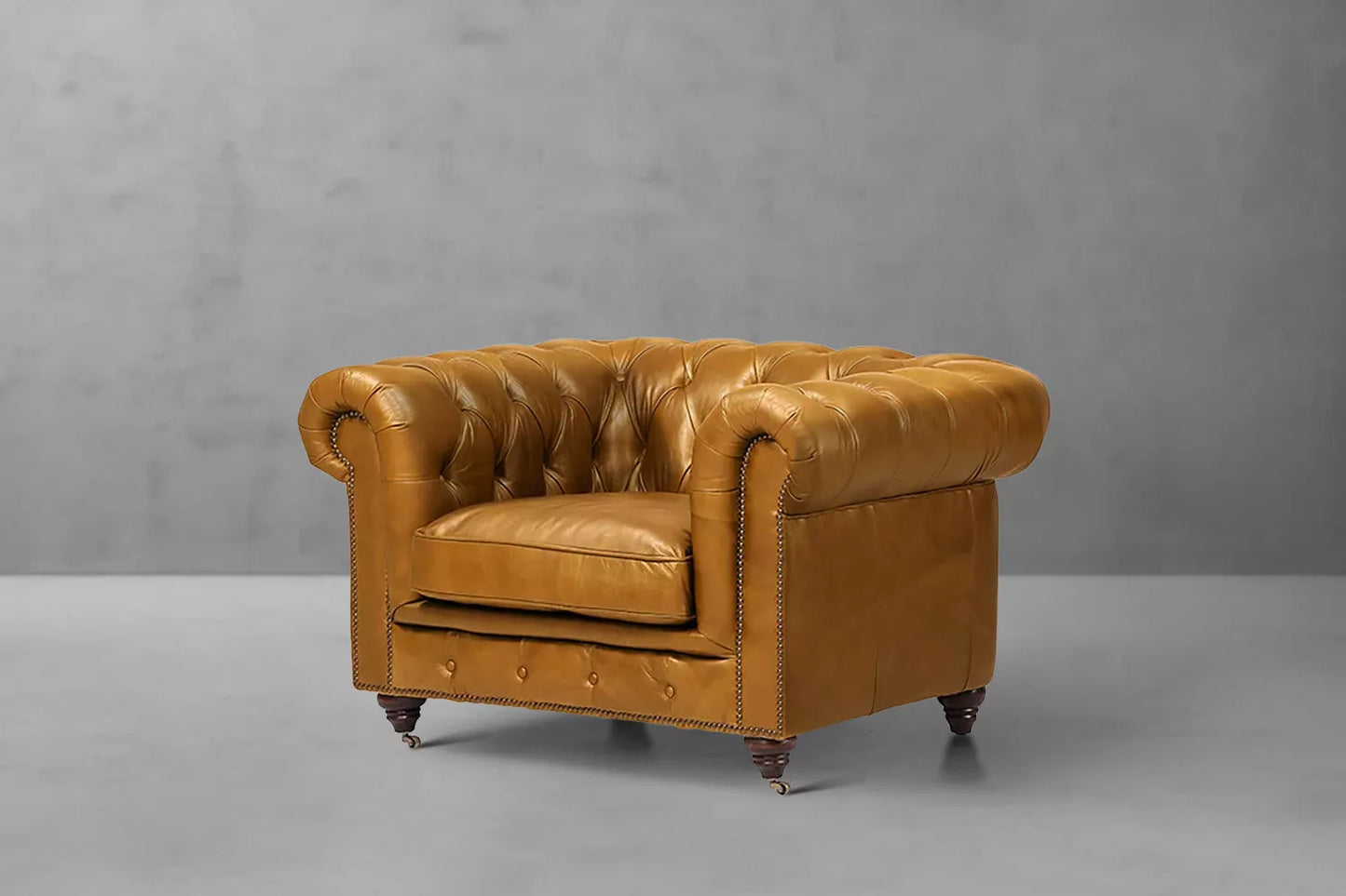 Sofá CHESTERFIELD