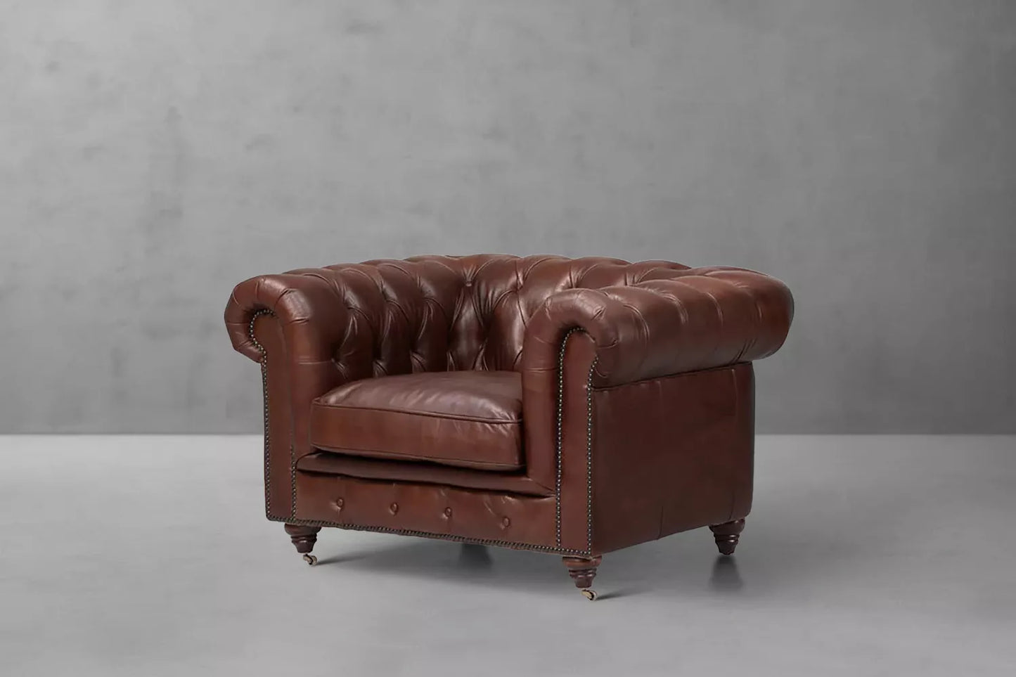 Sofá CHESTERFIELD