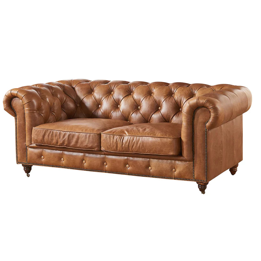 Sofá CHESTERFIELD