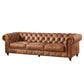 Sofá CHESTERFIELD