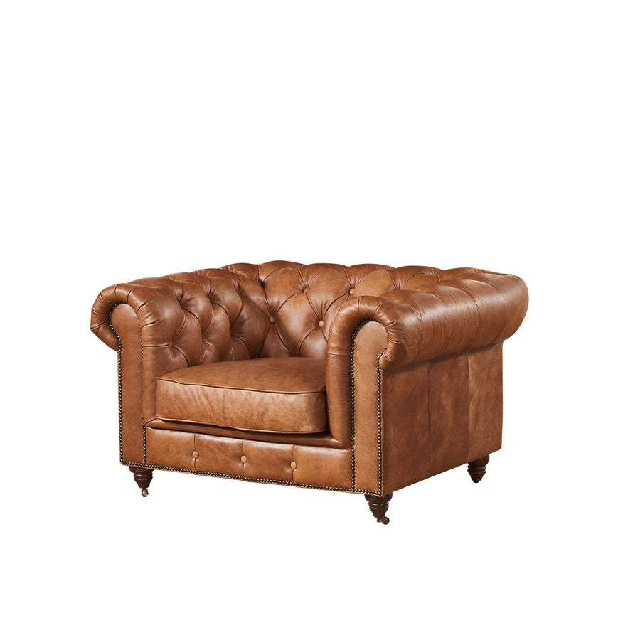 Sofá CHESTERFIELD