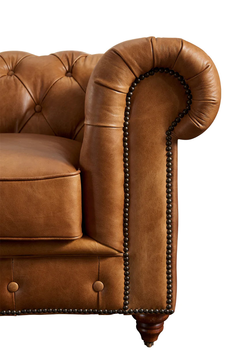 Sofá CHESTERFIELD