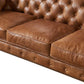 Sofá CHESTERFIELD