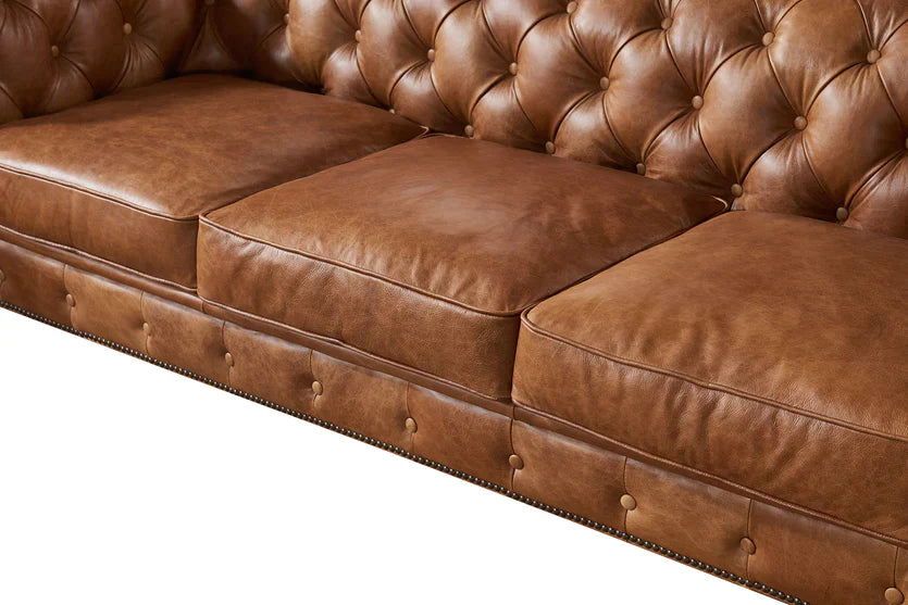 Sofá CHESTERFIELD