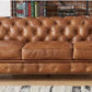 Sofá CHESTERFIELD